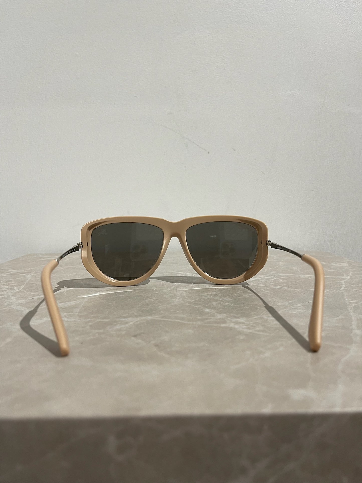 Lunettes de soleil Burberry Blinker