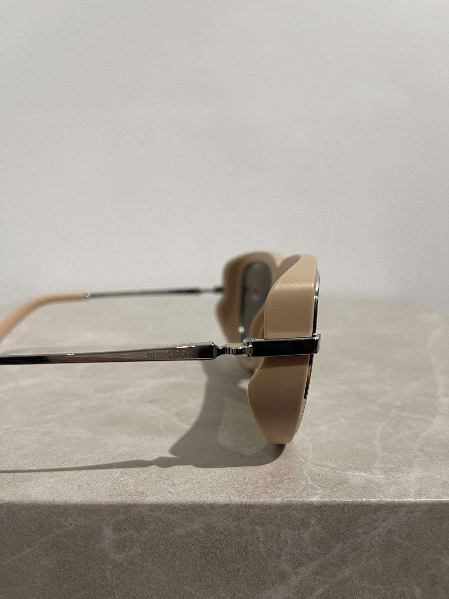 Lunettes de soleil Burberry Blinker