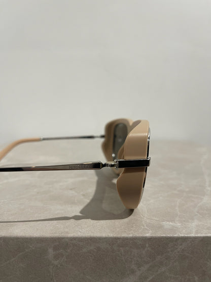 Lunettes de soleil Burberry Blinker