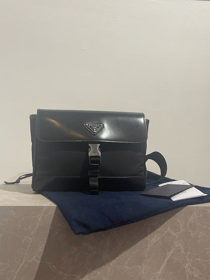 Sac Prada noir