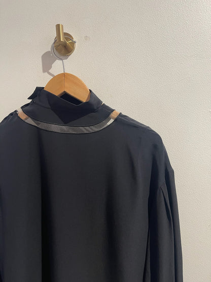 Blouse Fendi noire T.34