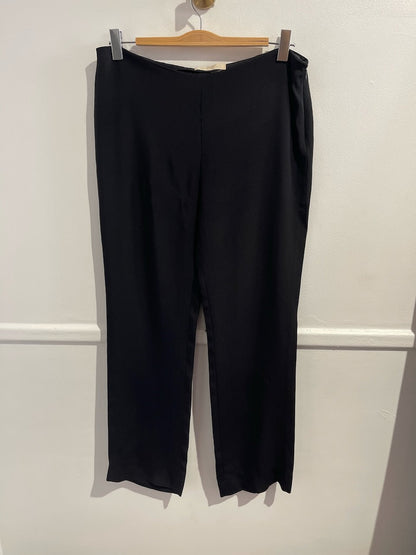 Pantalon Valentino noir T.40