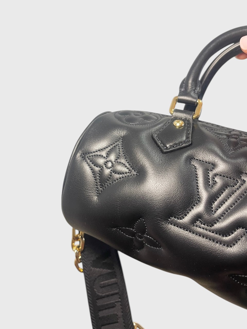 Sac Louis Vuitton Papillon BB