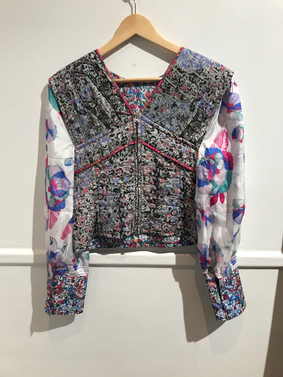 Blouse Isabel Marant T.38