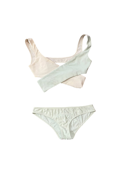 Maillot de bain Lisa Marie Fernandez T.2