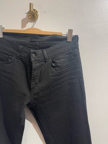 Jeans J Brand noir T.30