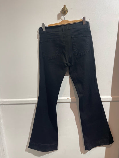 Jeans J Brand noir T.30