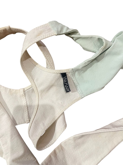 Maillot de bain Lisa Marie Fernandez T.2