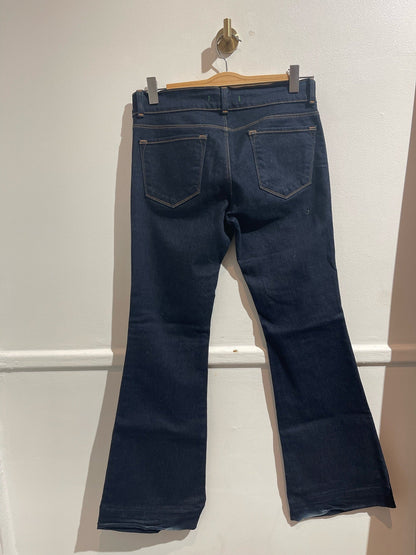 Jeans J Brand bleu brut T.30