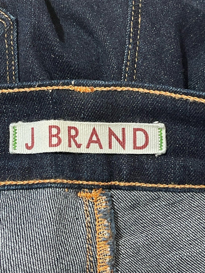 Jeans J Brand bleu brut T.30