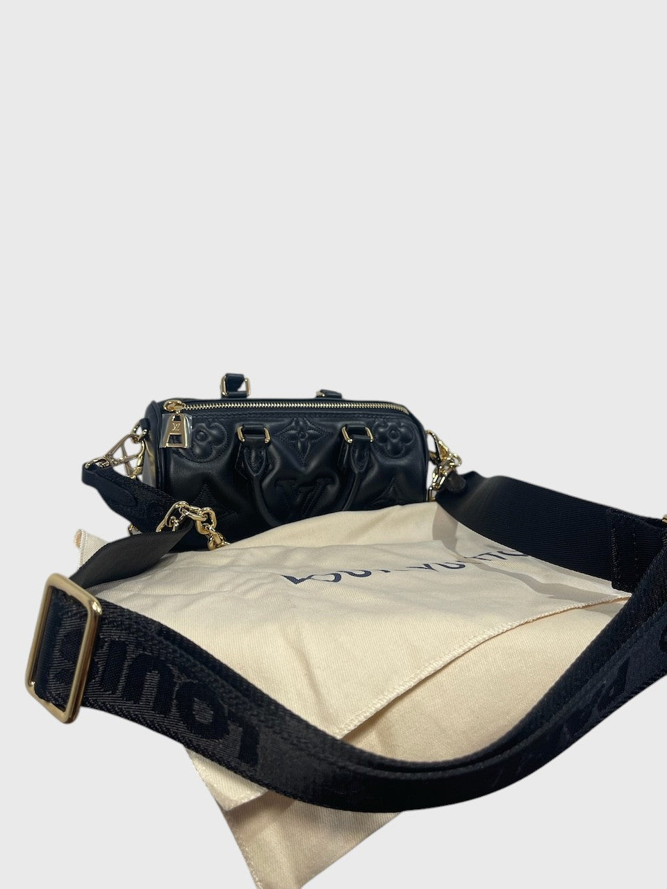 Sac Louis Vuitton Papillon BB