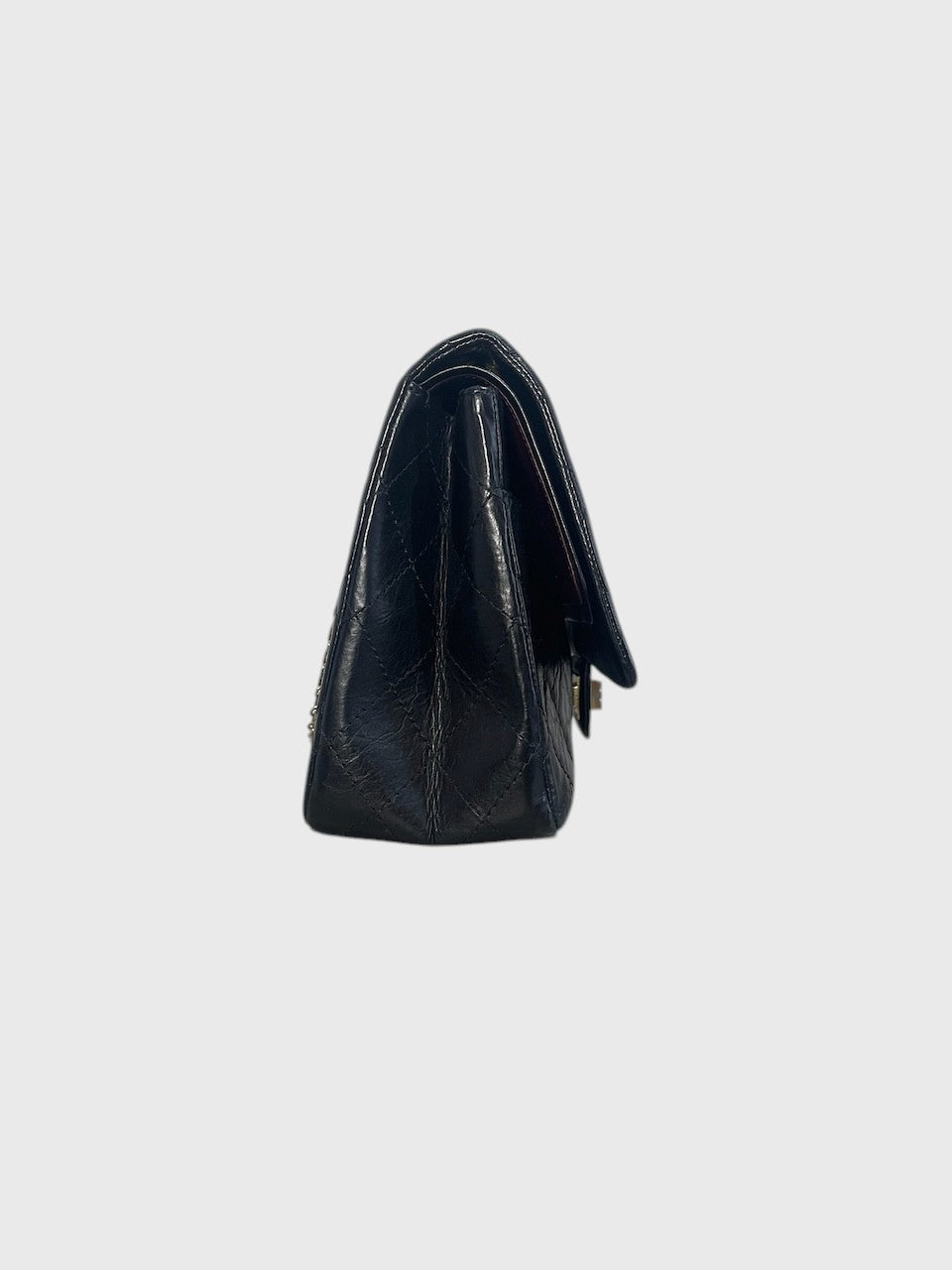 Sac Chanel 2.55 noir