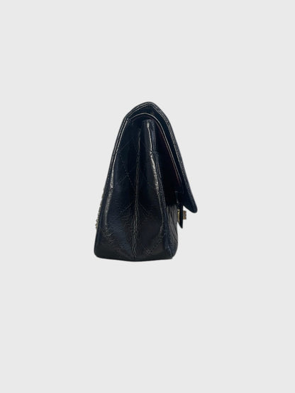 Sac Chanel 2.55 noir