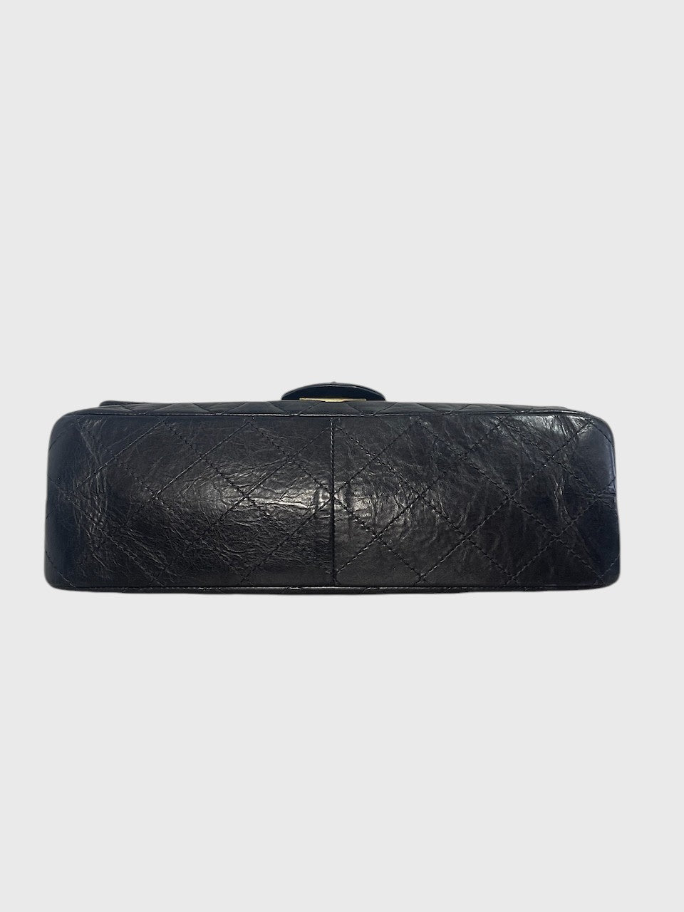 Sac Chanel 2.55 noir