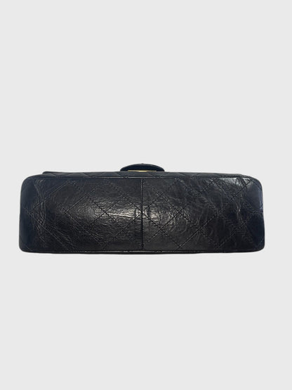 Sac Chanel 2.55 noir