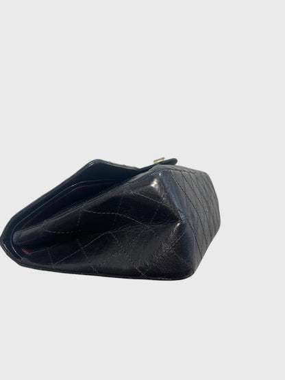 Sac Chanel 2.55 noir