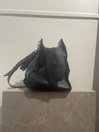 Sac Balenciaga Neo Classique noir