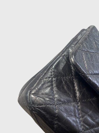 Sac Chanel 2.55 noir