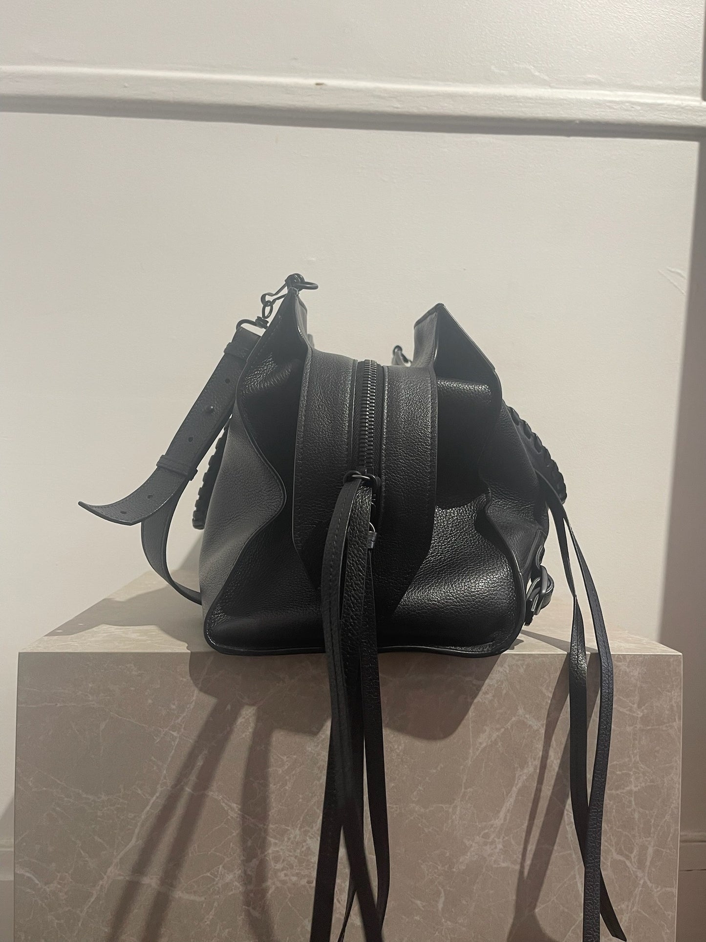 Sac Balenciaga Neo Classique noir