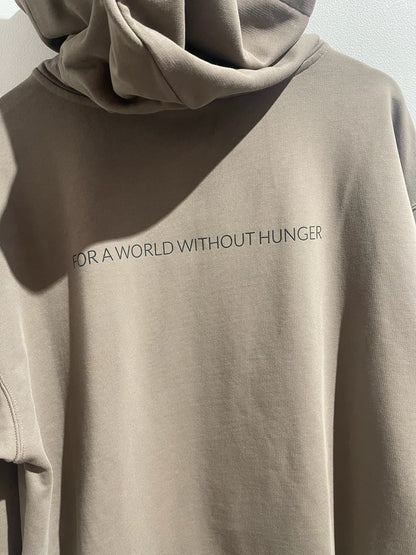 Sweat Balenciaga taupe T.L