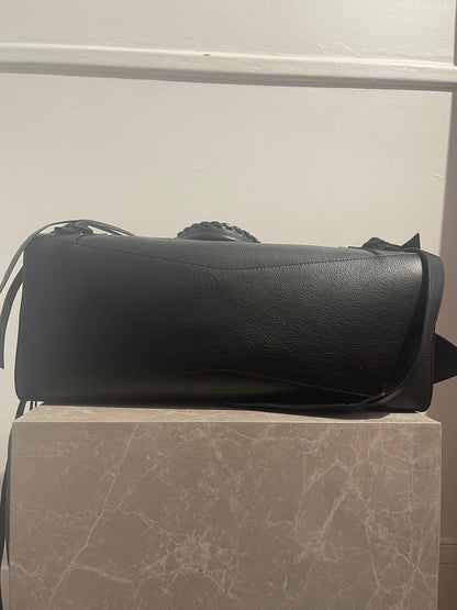 Sac Balenciaga Neo Classique noir