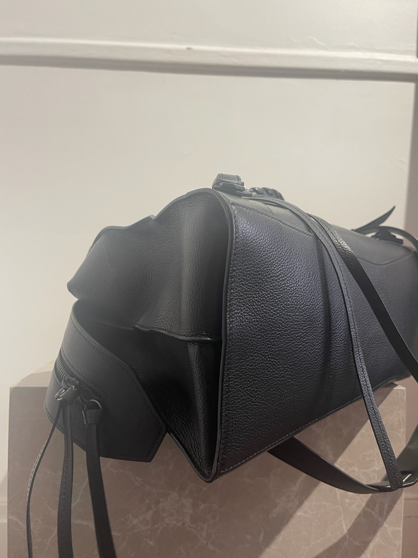 Sac Balenciaga Neo Classique noir