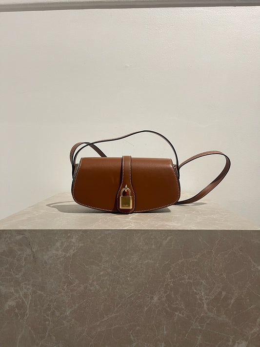 Sac Celine Tabou camel