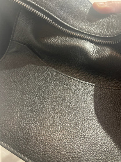 Sac Balenciaga Neo Classique noir