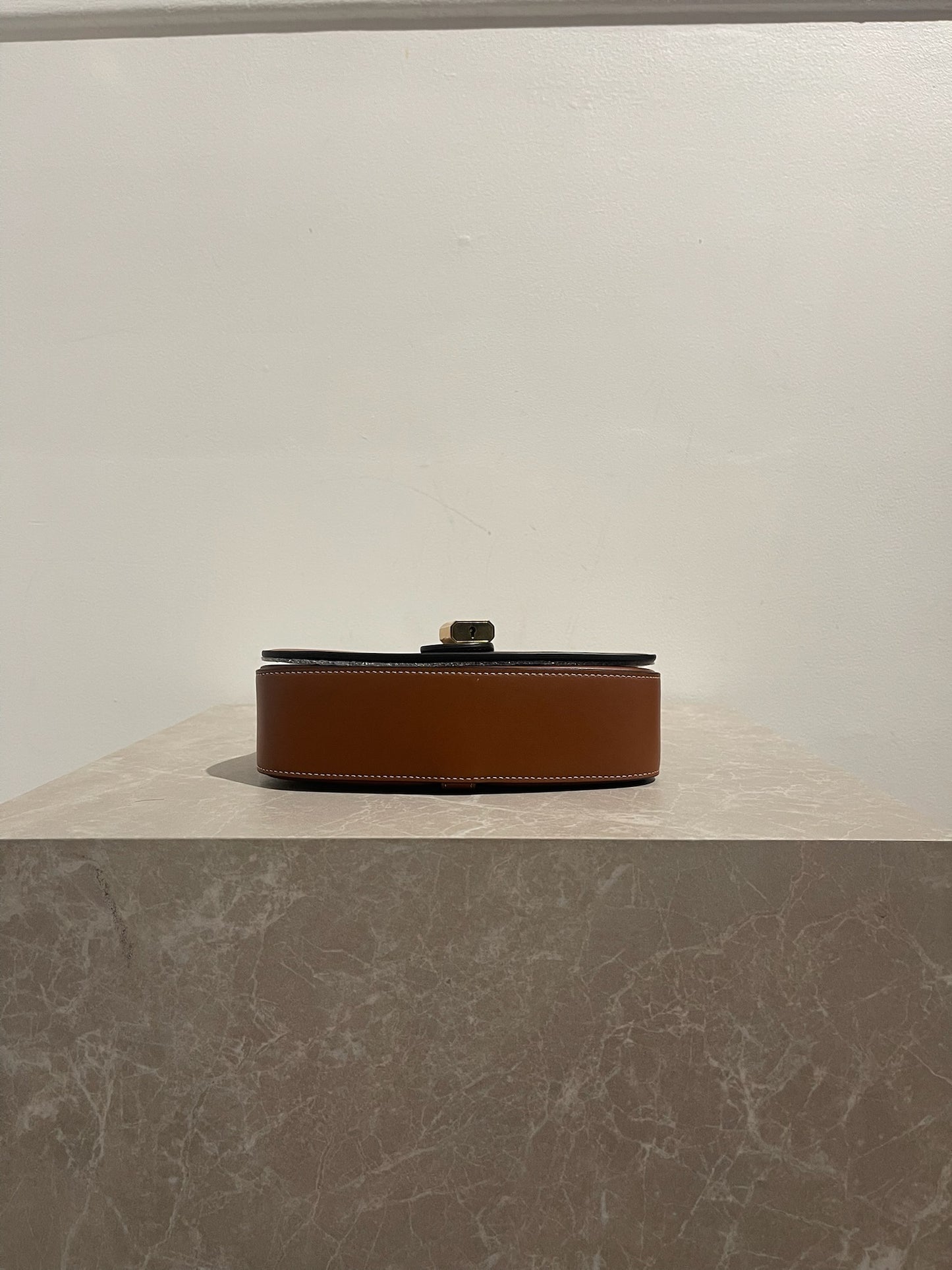 Sac Celine Tabou camel