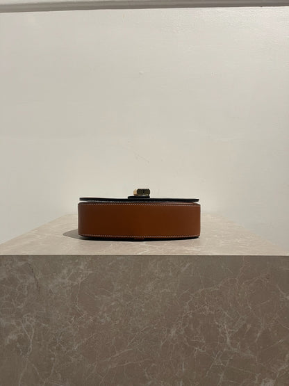 Sac Celine Tabou camel