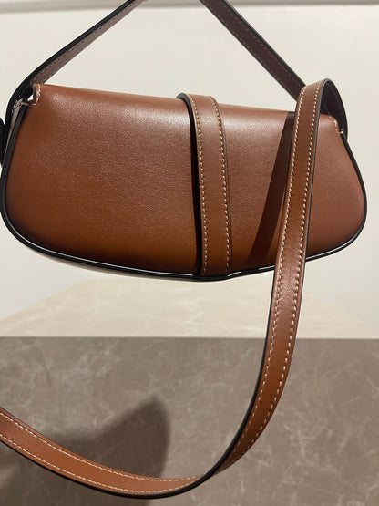 Sac Celine Tabou camel