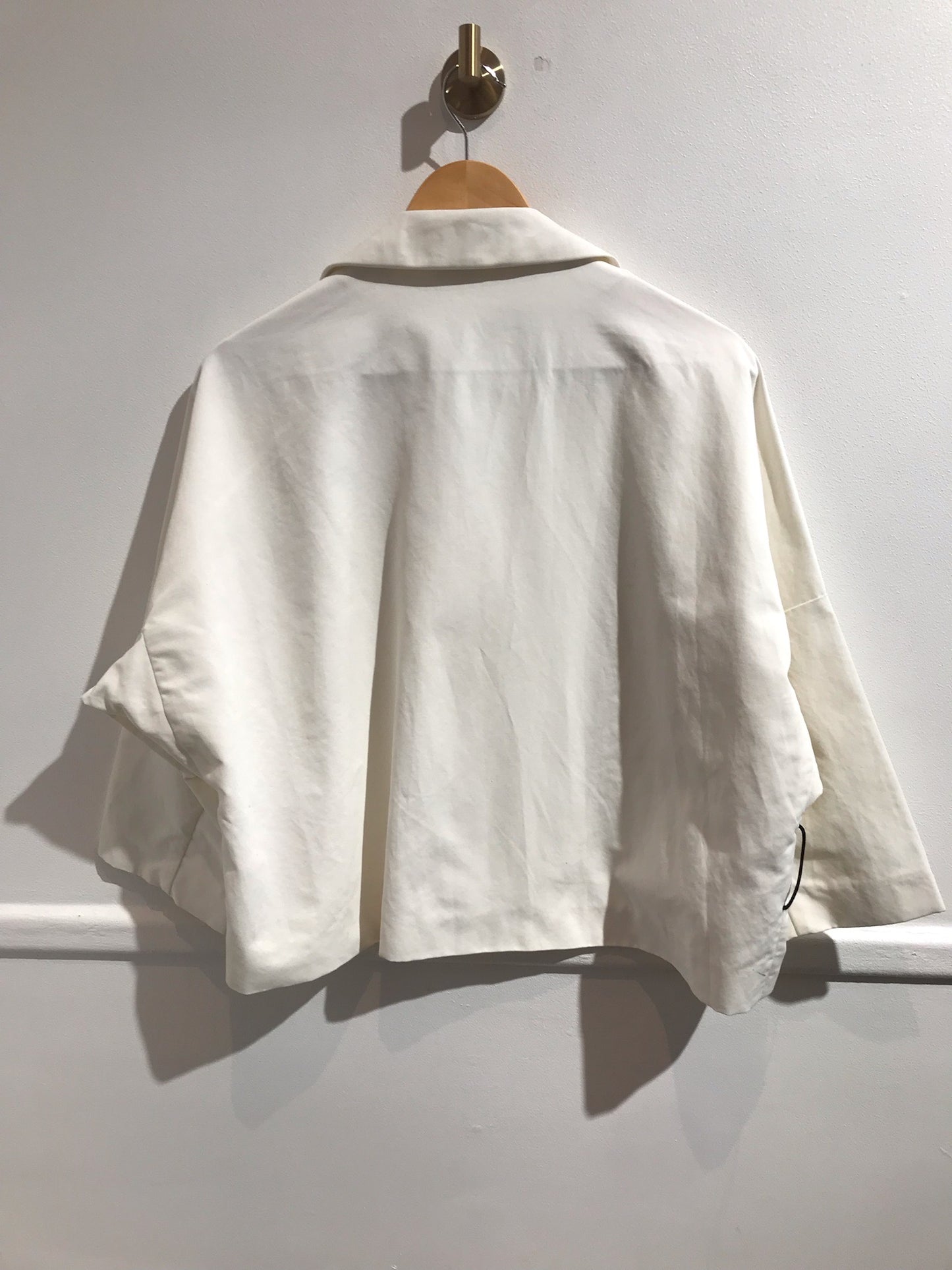 Veste Marni blanche T.40