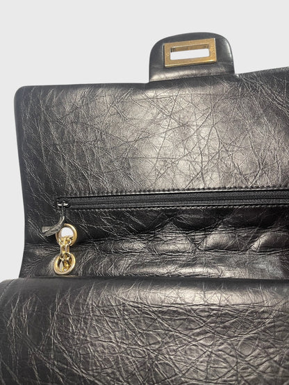 Sac Chanel 2.55 noir