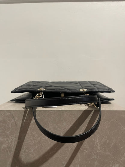 Sac Dior Essential medium noir