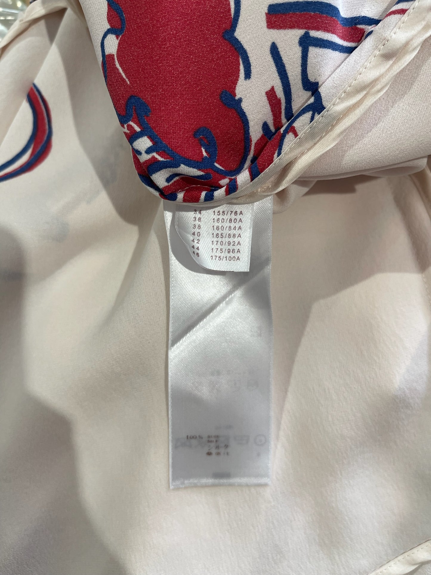 Robe Louis Vuitton rose T.36