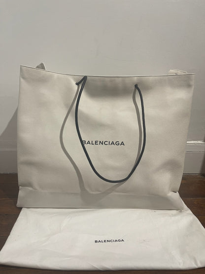 Sac Balenciaga Shopping North South NEUF