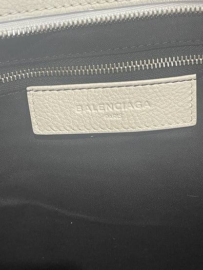 Sac Balenciaga Shopping North South NEUF