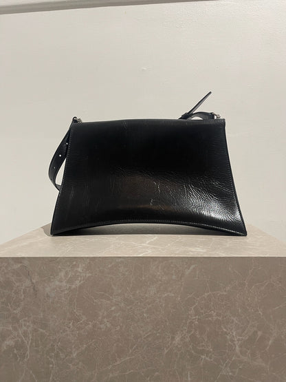 Sac Balenciaga Crush noir
