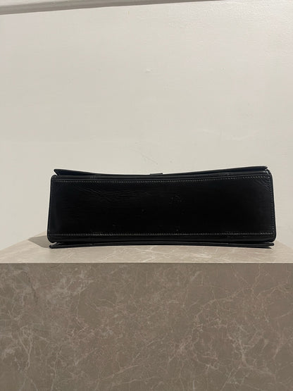Sac Balenciaga Crush noir