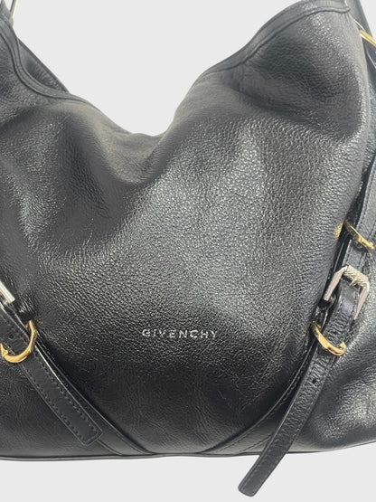 Sac Givenchy Voyou noir