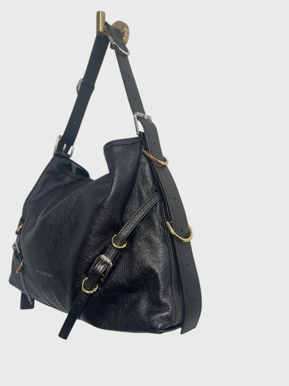 Sac Givenchy Voyou noir