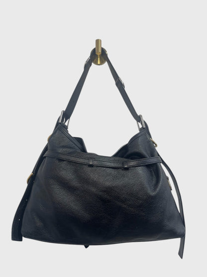 Sac Givenchy Voyou noir