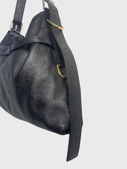 Sac Givenchy Voyou noir