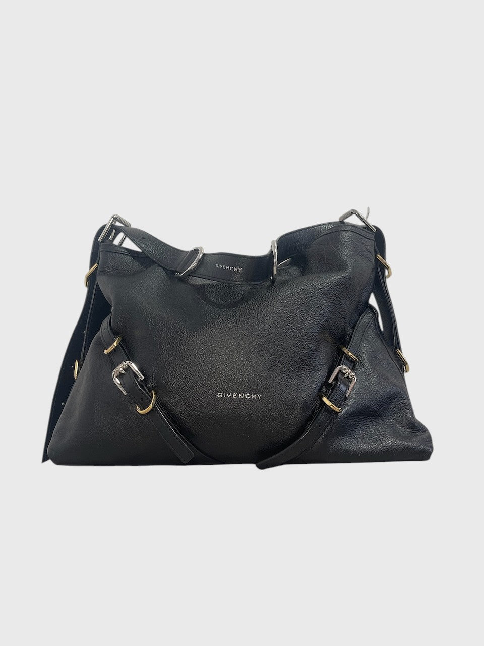 Sac Givenchy Voyou noir