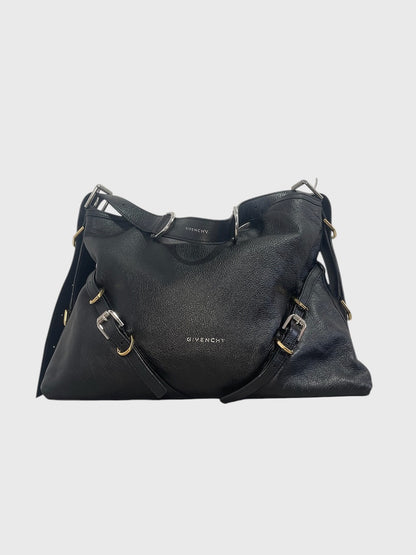 Sac Givenchy Voyou noir