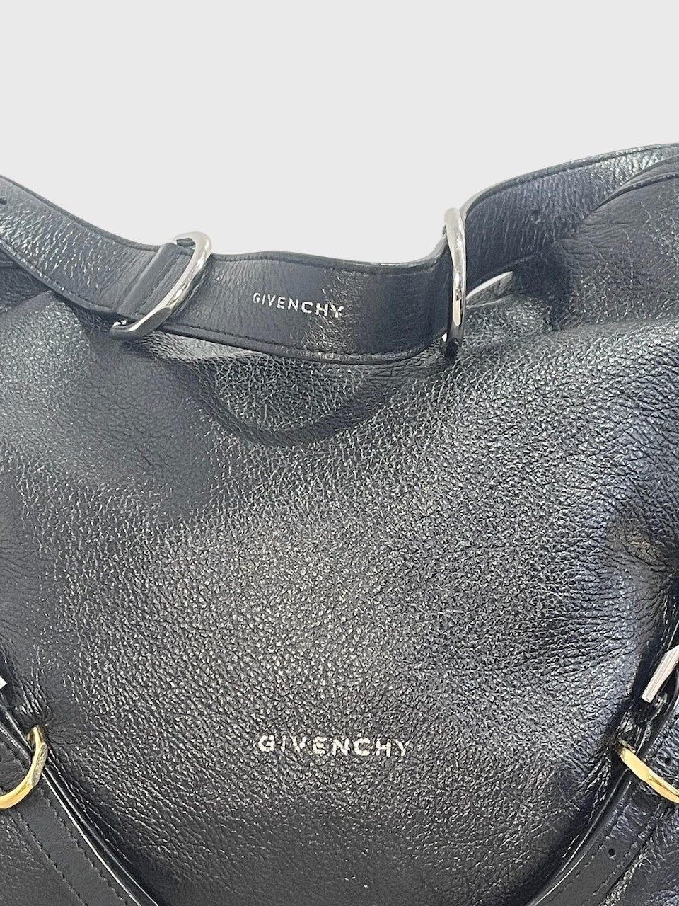 Sac Givenchy Voyou noir