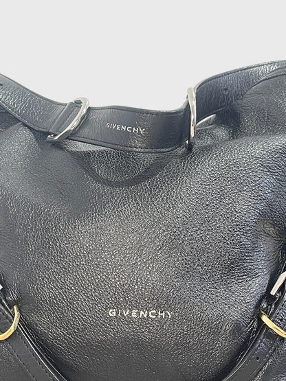 Sac Givenchy Voyou noir