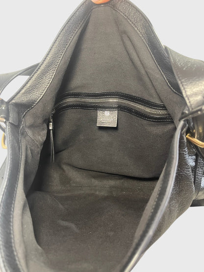 Sac Givenchy Voyou noir