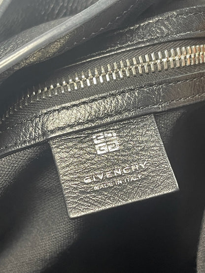 Sac Givenchy Voyou noir