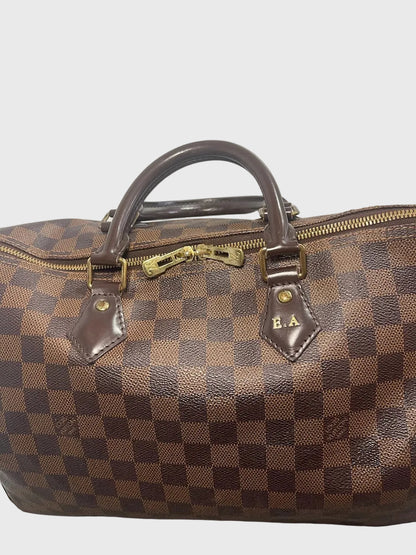 Sac Louis Vuitton Speedy Bandouliere 35
